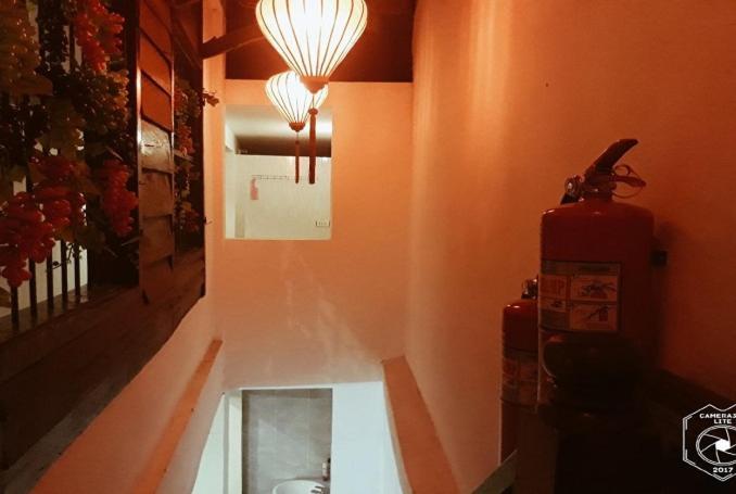 Tony Central Hostel Luang Prabang Bagian luar foto